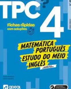 Já Fizeste os Tpc? 4