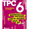 Já Fizeste os Tpc? 6 - 6.º Ano