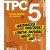 Já Fizeste os TPC? 5 - 5.º Ano