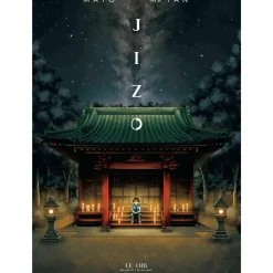 Jizo de Mr. Tan