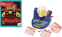Jogo Bingo Zoko