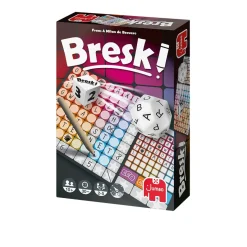 Jogo Bresk! Jumbo Diset