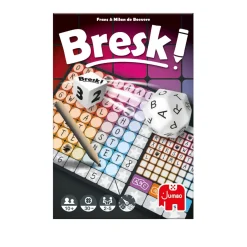Jogo Bresk! Jumbo Diset