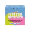 Jogo Cartas - Isto Tem Muita Pinta!