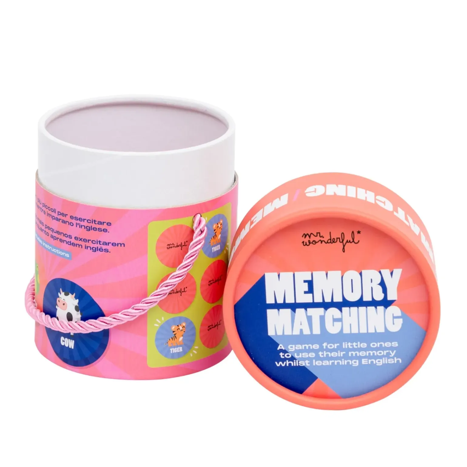 Jogo Cartas - Memory Matching