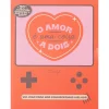 Jogo Com Chocolates - O Amor É Uma Coisa