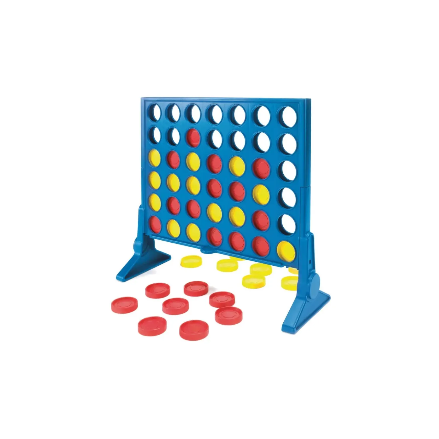 Jogo Conecta 4