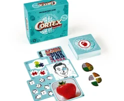 Jogo Cortex Challenge