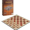 Jogo Damas Zoko