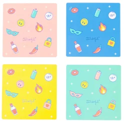 Jogo De Cartas - Essas Coisas Tão Nossas