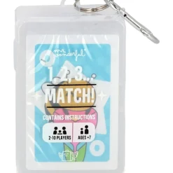 Jogo De Cartas - 1, 2, 3!Match!