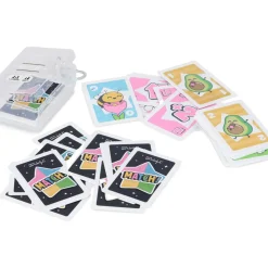 Jogo De Cartas - 1, 2, 3!Match!