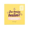 Jogo De Cartas - Que Família Bestial!