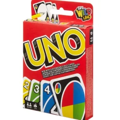 Jogo de Cartas UNO