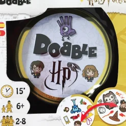 Jogo Dobble Harry Potter