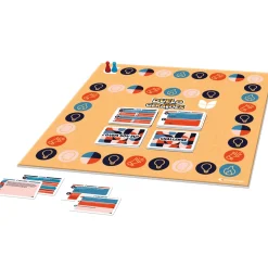 Jogo Duelo De Gerações Clementoni