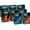 Jogo Exit - Escape Room