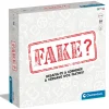 Jogo Fake Clementoni