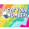 Jogo Got Your Number Hellofun!
