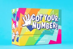 Jogo Got Your Number Hellofun!