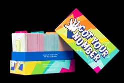 Jogo Got Your Number Hellofun!