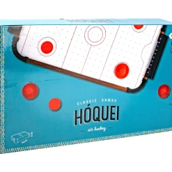 Jogo Hoquei