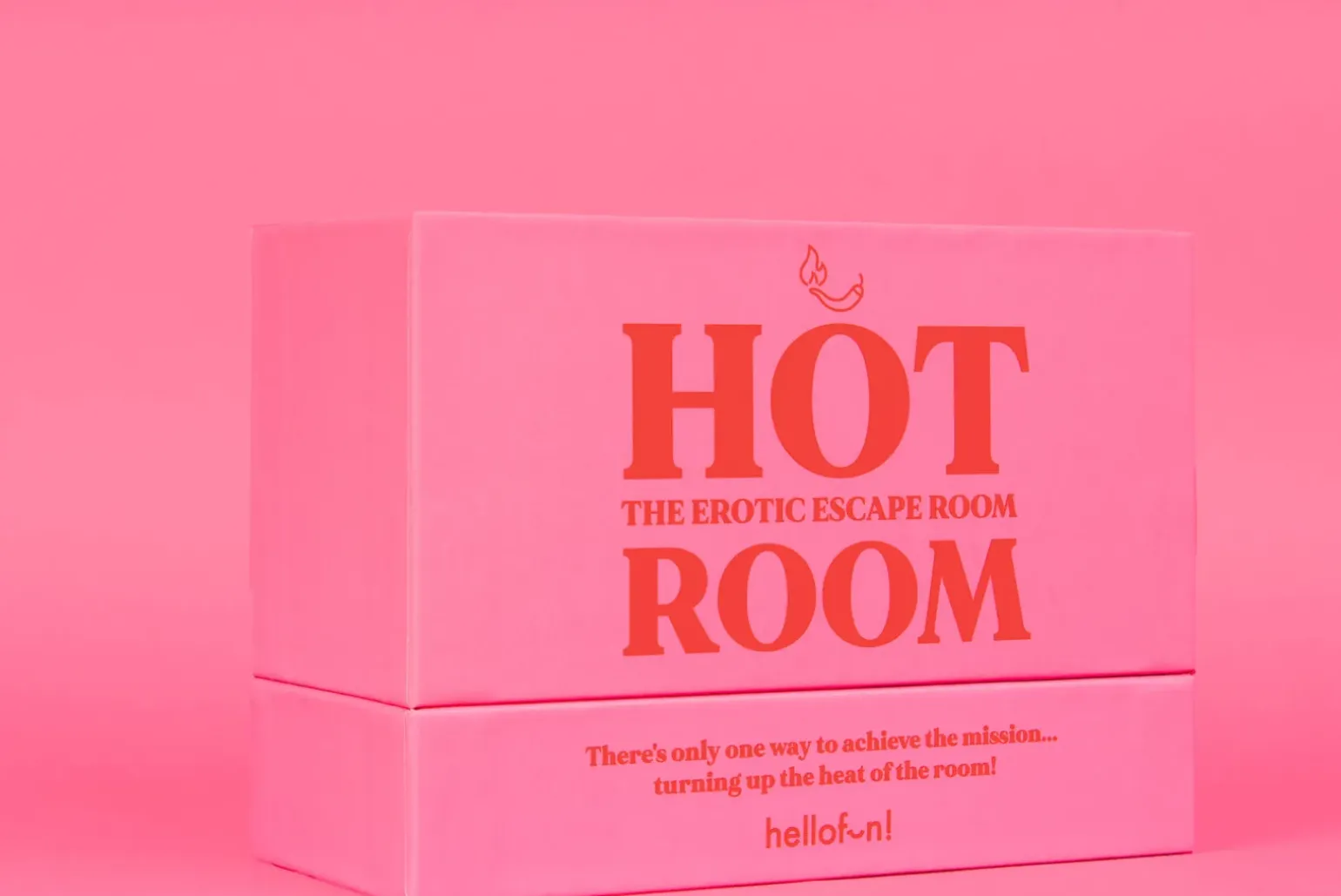 Jogo Hotroom Hellofun!