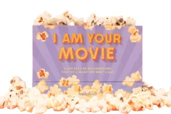 Jogo I Am Your Film Hellofun!