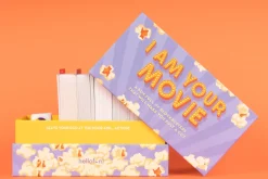 Jogo I Am Your Film Hellofun!
