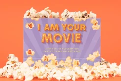Jogo I Am Your Film Hellofun!
