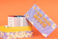 Jogo I Am Your Film Hellofun!