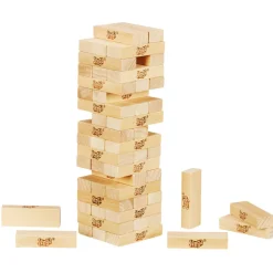 Jogo Jenga