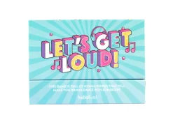 Jogo Let's Get Loud Hellofun!