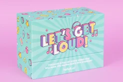 Jogo Let's Get Loud Hellofun!