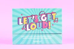 Jogo Let's Get Loud Hellofun!