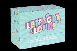 Jogo Let's Get Loud Hellofun!