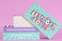 Jogo Let's Get Loud Hellofun!