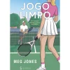 Jogo Limpo de Meg Jones