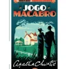 Jogo Macabro de Agatha Christie