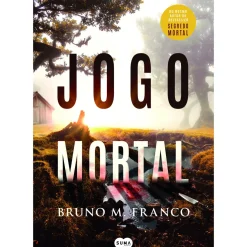 Jogo Mortal de Bruno M. Franco