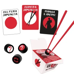 Jogo Nippon Party Game
