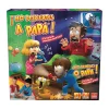 Jogo Não Acordes O Papá