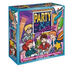 Jogo Party&Co Junior