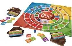 Jogo Quiz Da História De Portugal