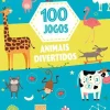 100 Jogos - Animais Divertidos de Vários Autores