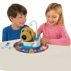 Jogos Concentra - Dá Banho Ao Cão
