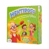 Jogos Concentra - Mentiroso