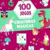 100 Jogos - Criaturas Mágicas 4+