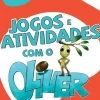 Jogos e Atividades com o Oliver - 6-7 Anos