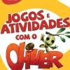 Jogos e Atividades com o Oliver - 7-8 Anos